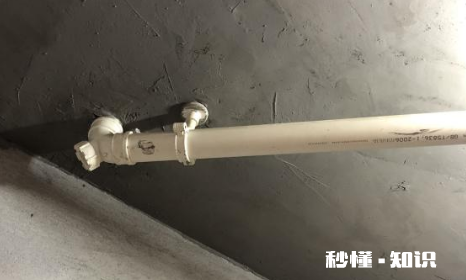 地漏需要做存水弯吗 卫生间洗脸盆下水要存水弯吗