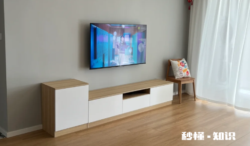 55寸电视适合多大客厅 55寸电视一小时耗电多少度