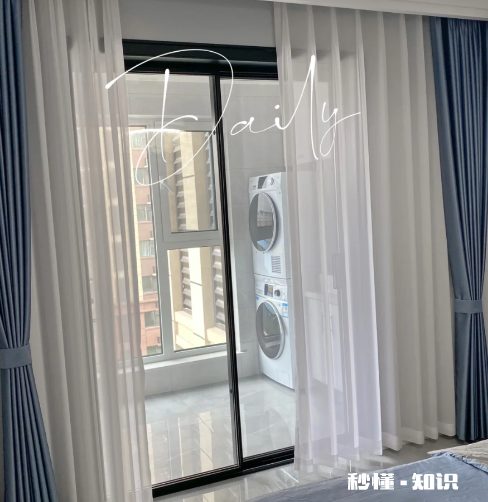 窗帘为什么不能选单纯灰色的 窗帘灰色配什么颜色好看图片2021