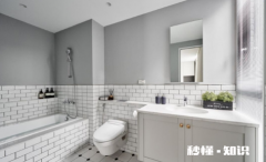 马桶移位1米会不会堵 马桶对门口要怎么化解