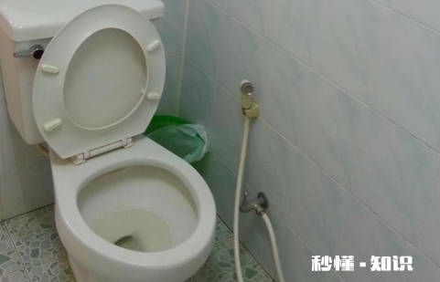 马桶移位1米会不会堵 马桶对门口要怎么化解