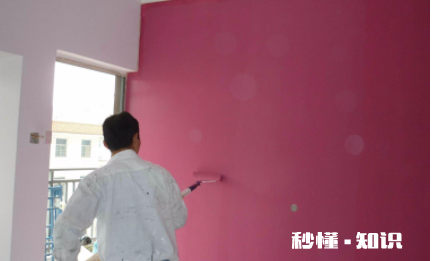 乳胶漆刷墙一公斤能刷几平方 一桶乳胶漆能用多少平