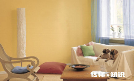 乳胶漆刷墙一公斤能刷几平方 一桶乳胶漆能用多少平