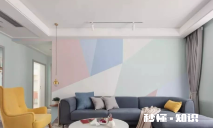 乳胶漆刷墙一公斤能刷几平方 一桶乳胶漆能用多少平