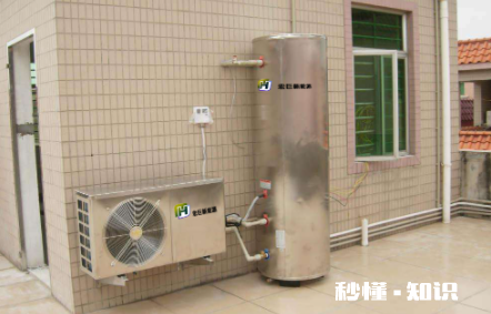 空气能热水器安全吗 空气能热水器会爆炸吗