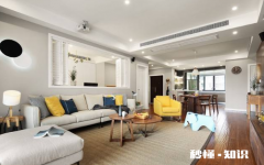 双眼皮吊顶容易开裂吗 双眼皮吊顶刮腻子很麻烦吗