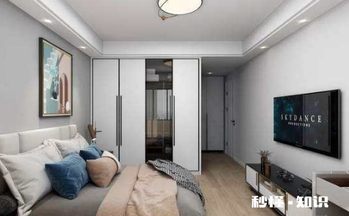 双眼皮吊顶容易开裂吗 双眼皮吊顶刮腻子很麻烦吗