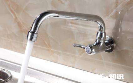 水龙头出锈水怎么回事 新的水龙头为什么有锈水