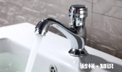 水龙头出锈水怎么回事 新的水龙头为什么有锈水