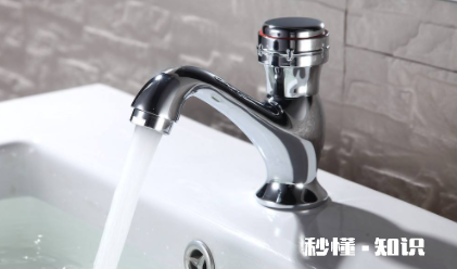 水龙头出锈水怎么回事 新的水龙头为什么有锈水