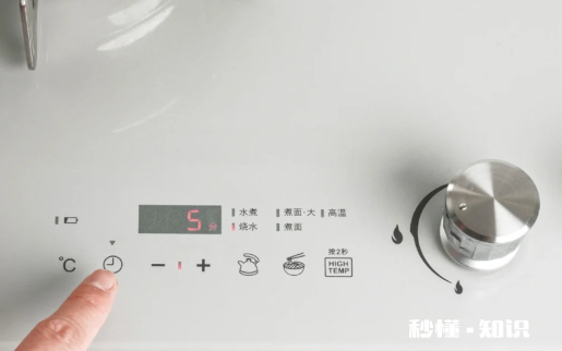 燃气灶是一边一个电池吗 燃气灶是天然气灶还是煤气灶