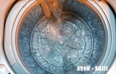 波轮洗衣机清洗一次多少钱 波轮洗衣机自己在家怎么清洗