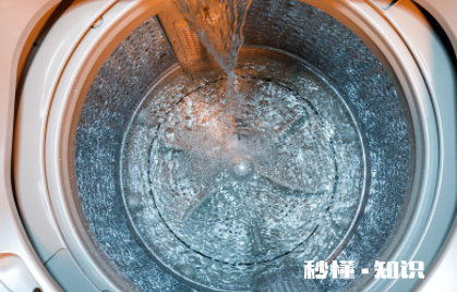 波轮洗衣机清洗一次多少钱 波轮洗衣机自己在家怎么清洗