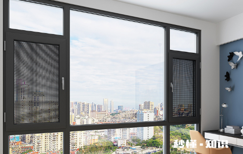 断桥铝窗打胶好还是胶条好 断桥铝门窗打胶多久可以干透