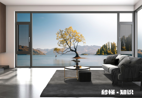 断桥铝窗打胶好还是胶条好 断桥铝门窗打胶多久可以干透