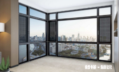 断桥铝窗打胶好还是胶条好 断桥铝门窗打胶多久可以干透