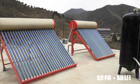 太阳能热水器怎么清洗里面的水垢 太阳能水垢多有什么影响