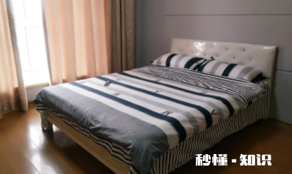 床太轻了怎么让它不移动 床会摇晃用什么方法固定