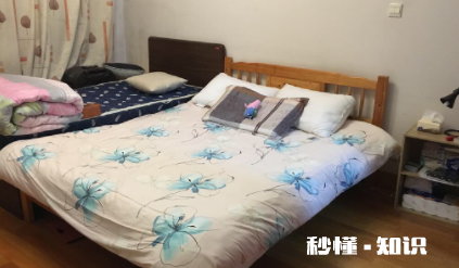 床太轻了怎么让它不移动 床会摇晃用什么方法固定