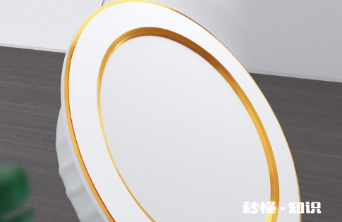 家用5w筒灯是不是太亮 家用筒灯一般多少瓦合适