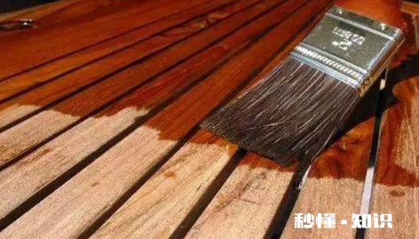 市面上家具一般用什么漆 家具可以重新刷漆吗