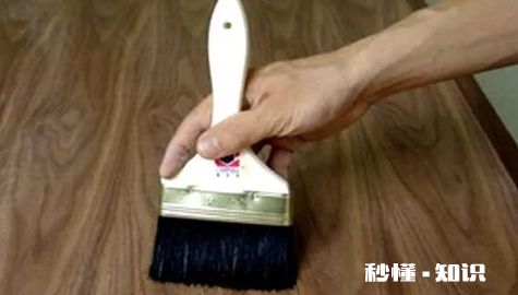 市面上家具一般用什么漆 家具可以重新刷漆吗