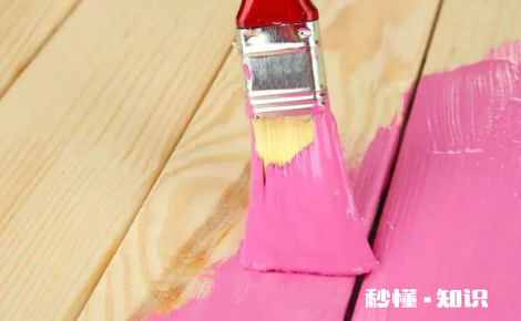市面上家具一般用什么漆 家具可以重新刷漆吗