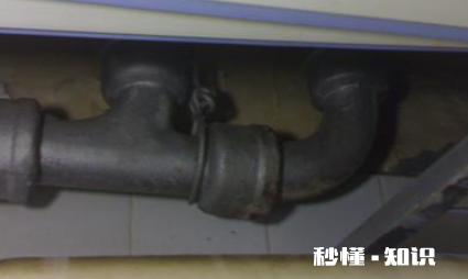 铁水管漏了用什么堵 铁水管有个洞怎样修补