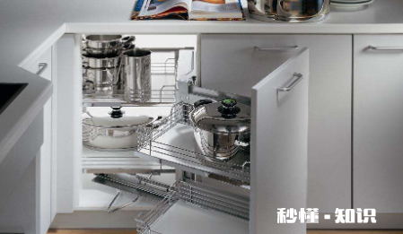 厨房装拉篮还是置物架好 厨房什么样的拉篮最实用