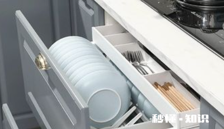 厨房装拉篮还是置物架好 厨房什么样的拉篮最实用