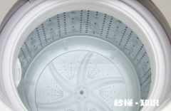 波轮洗衣机怎么拆开清洗 波轮洗衣机清洗后的残渣如何处理