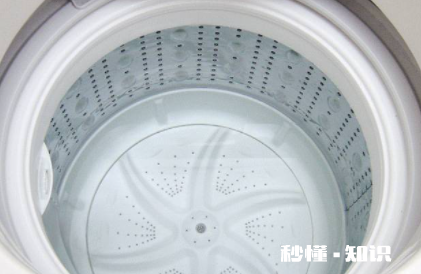 波轮洗衣机怎么拆开清洗 波轮洗衣机清洗后的残渣如何处理