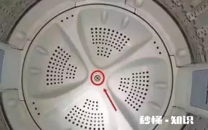 波轮洗衣机怎么拆开清洗 波轮洗衣机清洗后的残渣如何处理