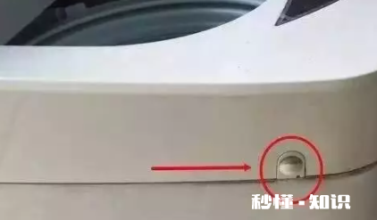 波轮洗衣机怎么拆开清洗 波轮洗衣机清洗后的残渣如何处理