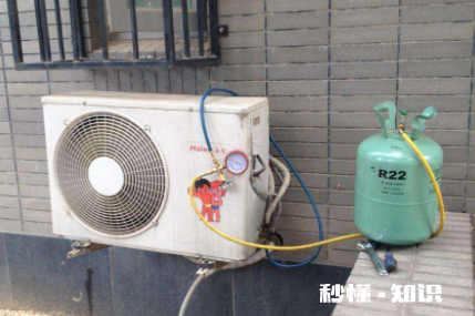 空调冷冻油是干嘛的 空调压缩机加油怎么加