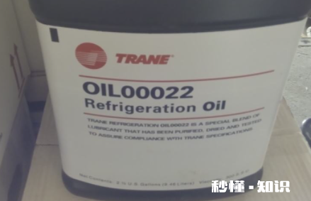 空调冷冻油是干嘛的 空调压缩机加油怎么加