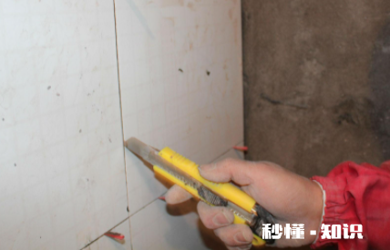 瓷砖表皮脱落怎么处理 为什么瓷砖会掉皮