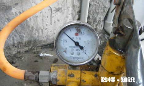 轻微漏水打压能测出来吗 水管打压合格后有可能漏水吗