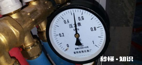 轻微漏水打压能测出来吗 水管打压合格后有可能漏水吗