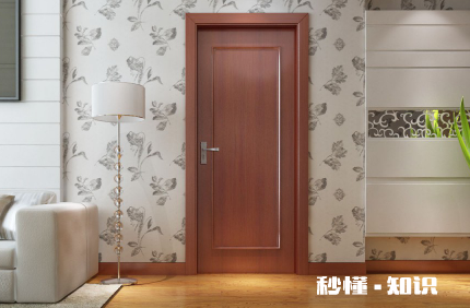 原木门开裂正常吗 木门裂缝用什么材料修补