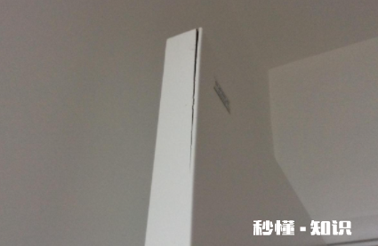 原木门开裂正常吗 木门裂缝用什么材料修补