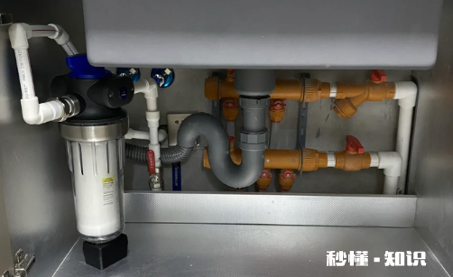 前置过滤器千万不要买贵的吗 美的前置过滤器怎么样