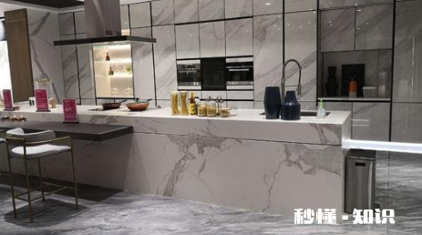 岩板缺口怎么修补 岩板质量等级怎么区分