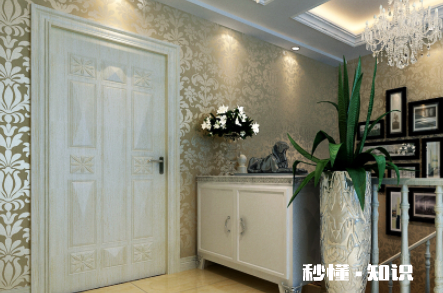 门框松动门关不上怎么修理 门框晃动用什么固定