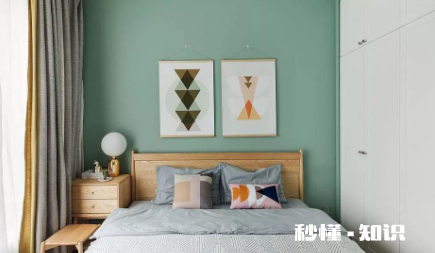 乳胶漆墙面能管多久 乳胶漆墙面保质期多少年