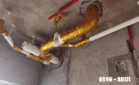 下水管隔音需要贴阻尼片吗 隔音棉和阻尼片怎么搭配使用