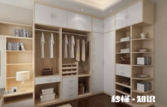 颗粒板适合做衣柜吗 颗粒板适合做家具中的什么