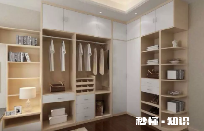 颗粒板适合做衣柜吗 颗粒板适合做家具中的什么