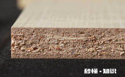 颗粒板适合做衣柜吗 颗粒板适合做家具中的什么