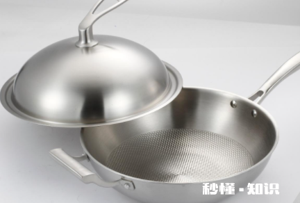 不锈钢炒锅用猪油开锅有效吗 猪油开完不锈钢锅后要洗吗